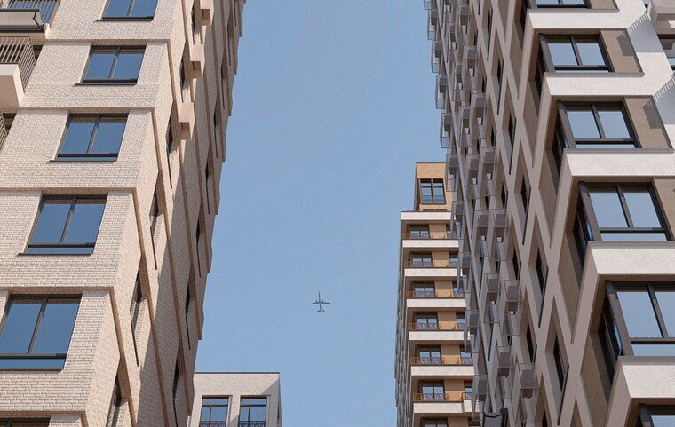 квартира г Москва метро Зябликово ЖК «Квартал Герцена» к 2 фото 3