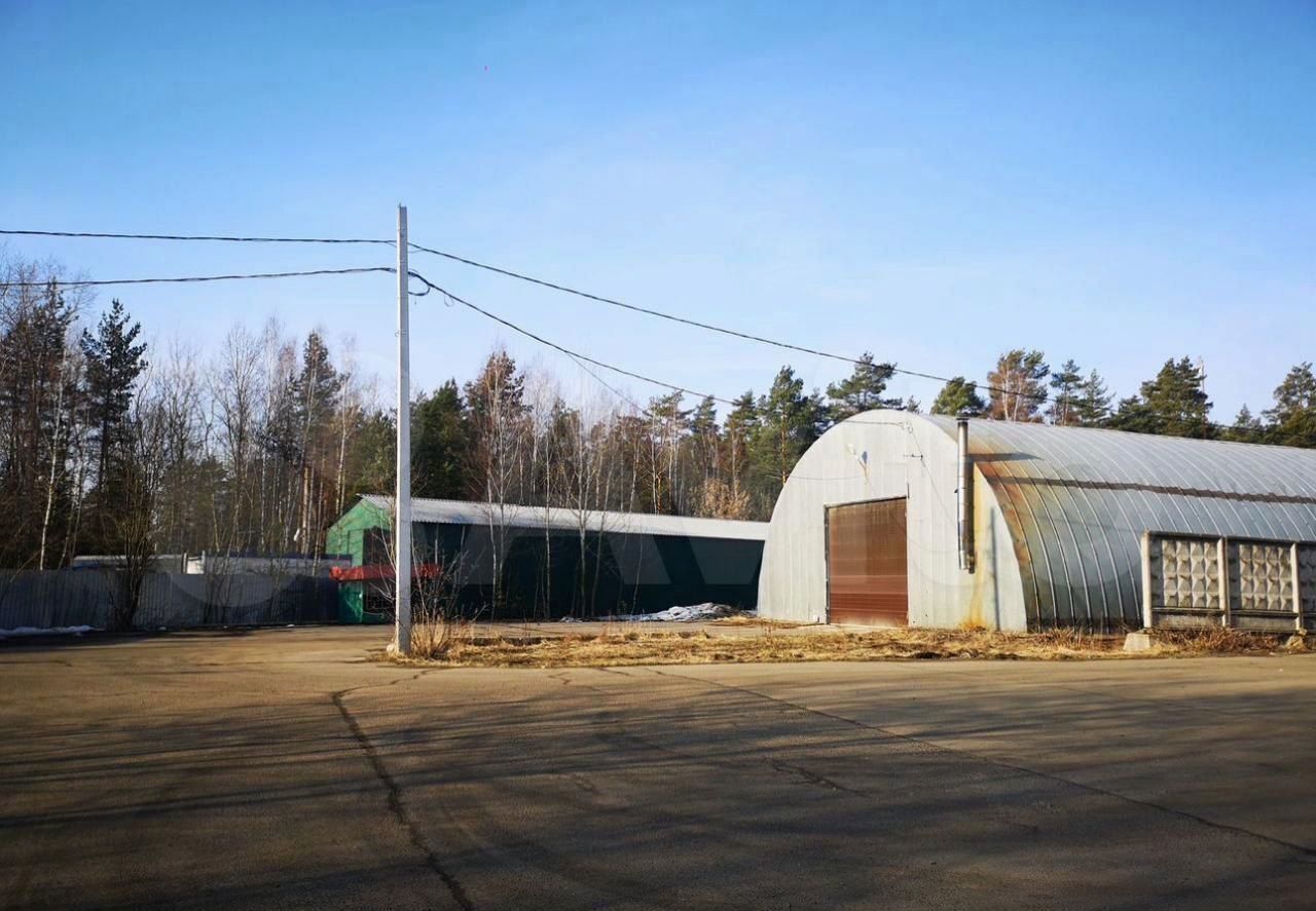 земля городской округ Богородский г Ногинск 39 км, д. Соколово, Щёлковское шоссе фото 2