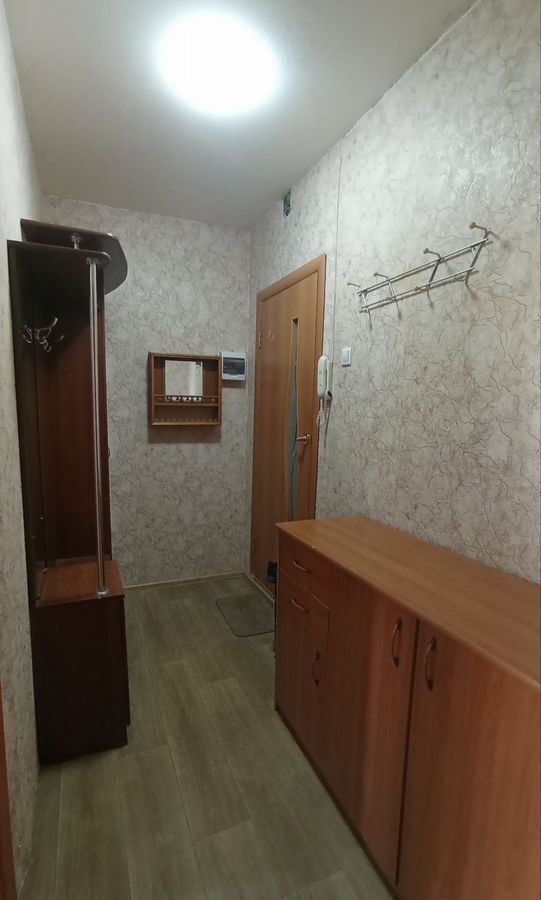 квартира г Челябинск р-н Курчатовский ул Чичерина 17 фото 3