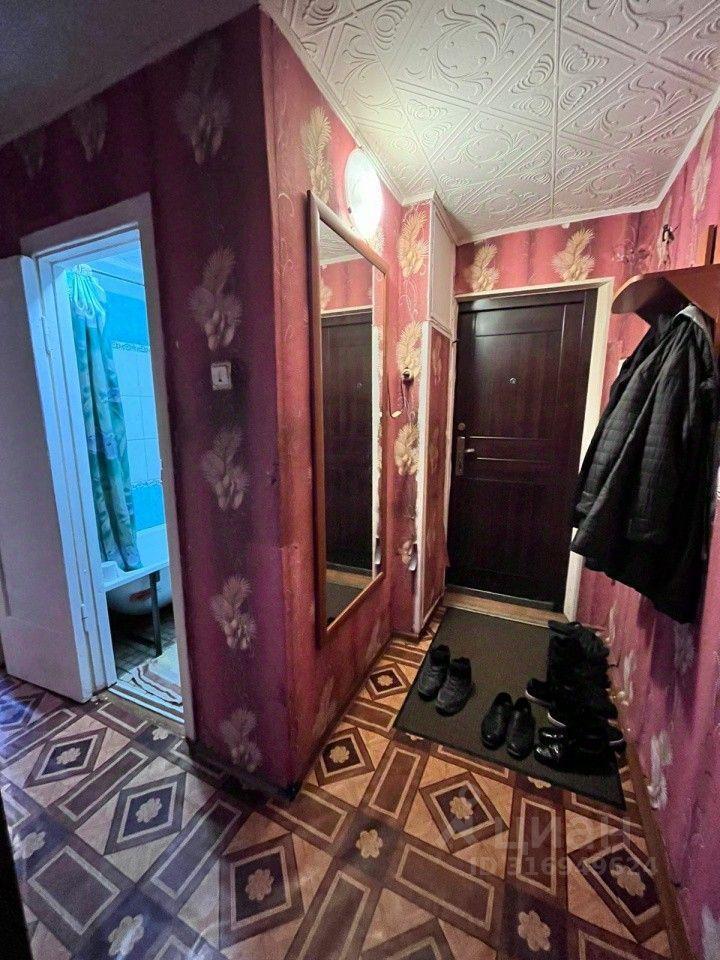 квартира г Екатеринбург р-н Чкаловский ул Щербакова 5/3 фото 9