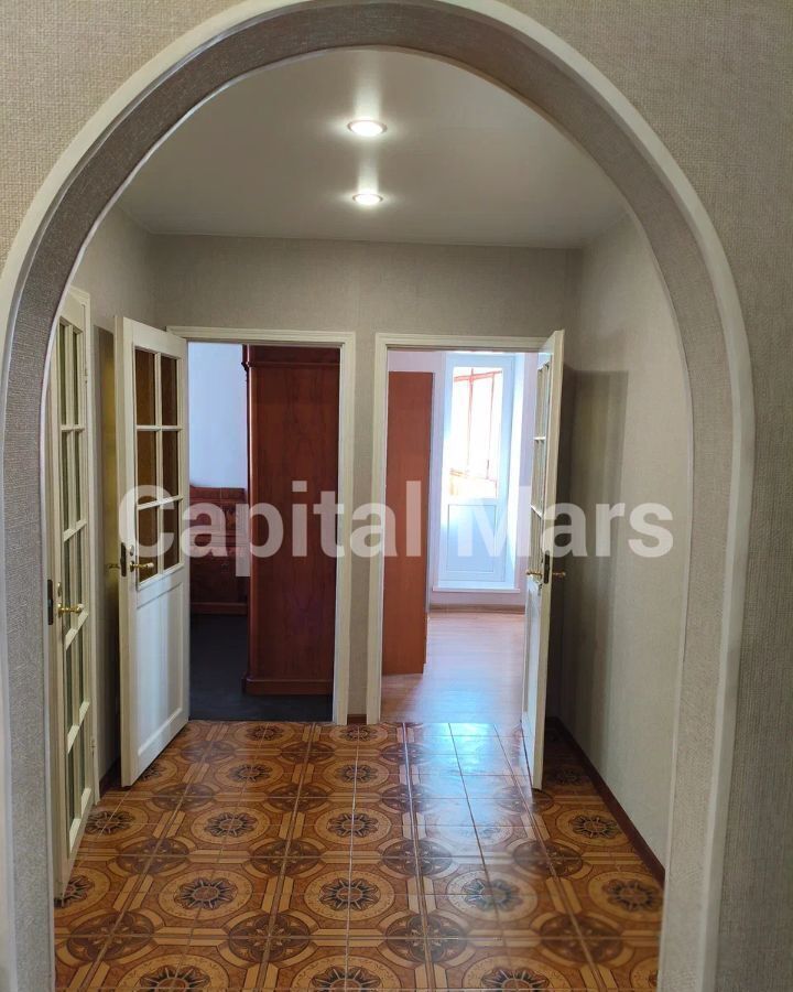 квартира г Москва метро Озерная ул Никулинская 15к/3 фото 22