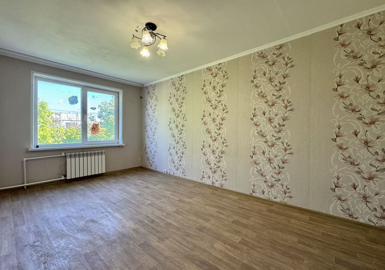 квартира г Таганрог Северо-Западный ул Циолковского 32 фото 3