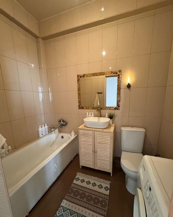 квартира г Махачкала р-н Кировский ул Магомедтагирова 192 фото 2