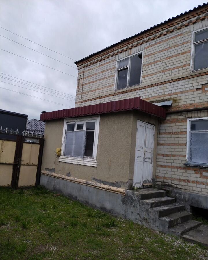 дом г Баксан с Дыгулыбгей Дугулубгей фото 7