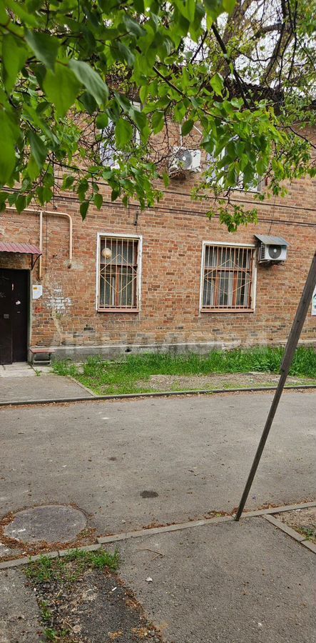квартира г Ростов-на-Дону р-н Советский Западный пр-кт Коммунистический 11/3 фото 8