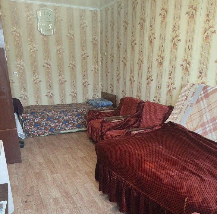 квартира г Екатеринбург Ботаническая пер Энергетиков 6 фото 14