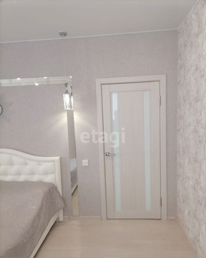 квартира г Тюмень р-н Центральный ул Мельникайте 36к/2 фото 20
