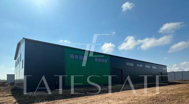 с Кощаково ул Промышленная 14 фото с Кощаково ул Промышленная 14 фото