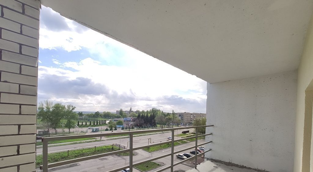 квартира г Саратов р-н Заводской ул Брянская 16 фото 21