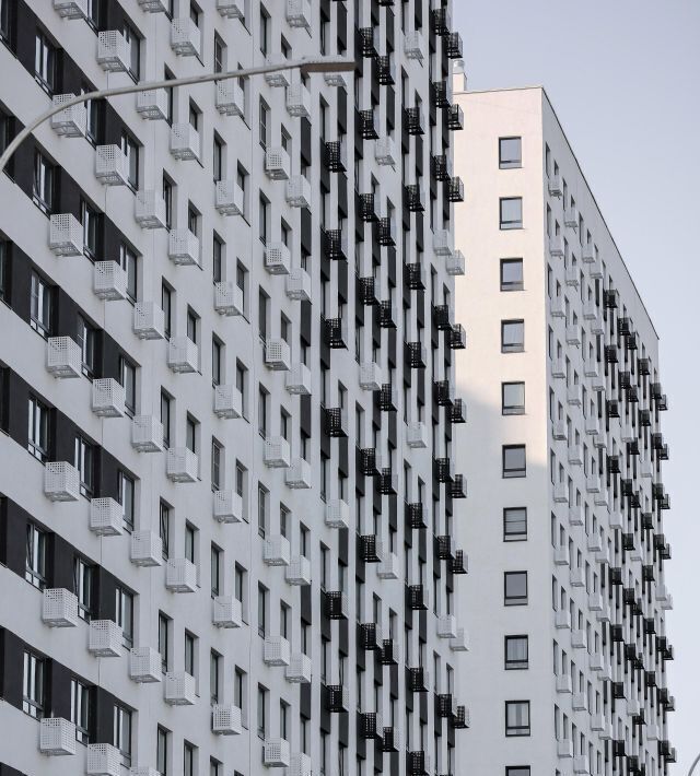 квартира г Пенза р-н Октябрьский ул Яшиной 5 фото 31