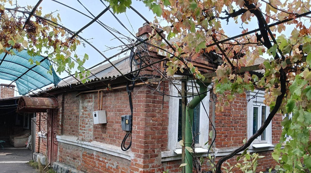 дом г Ростов-на-Дону р-н Ленинский ул Красноармейская 16 фото 1