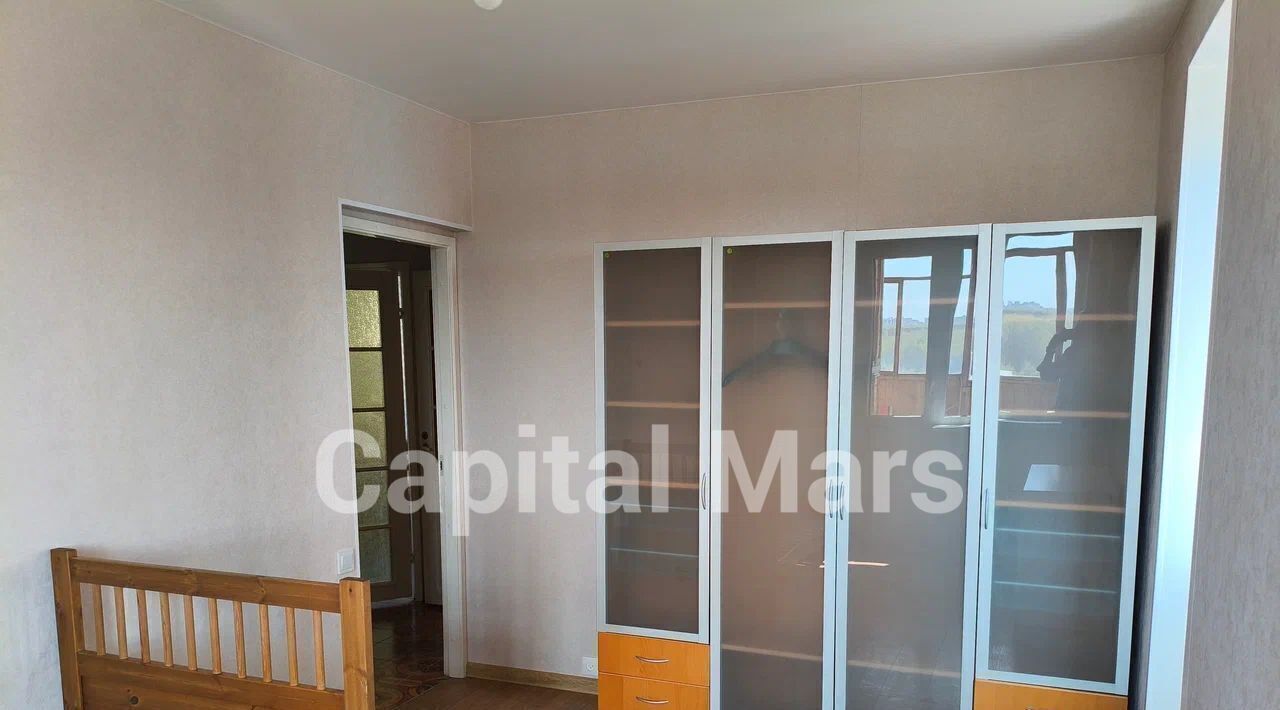 квартира г Москва метро Озерная ул Никулинская 15к/3 фото 8