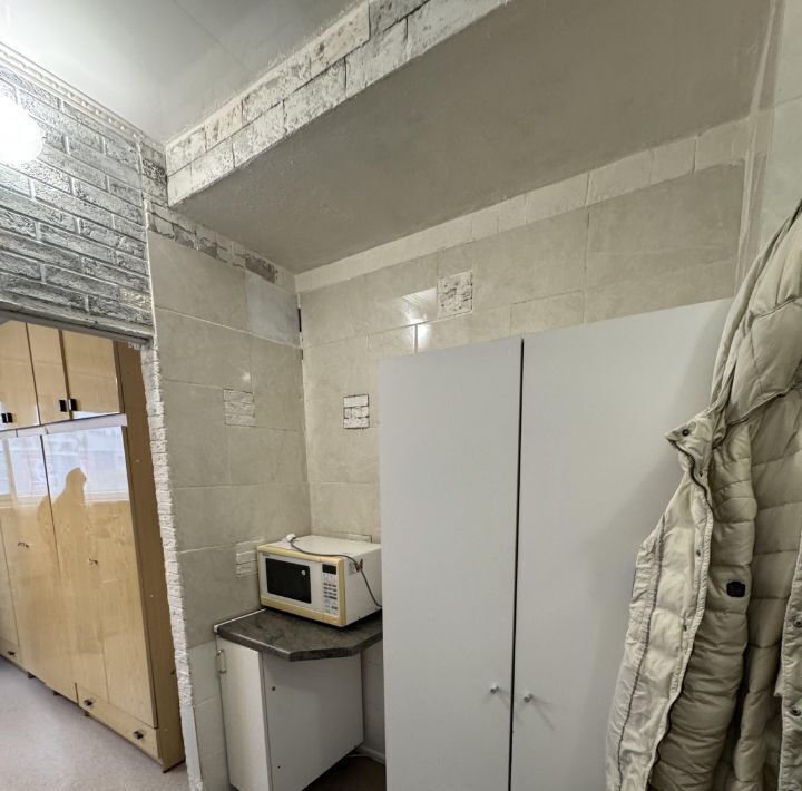 квартира г Москва Давыдково ш Аминьевское 15 фото 5