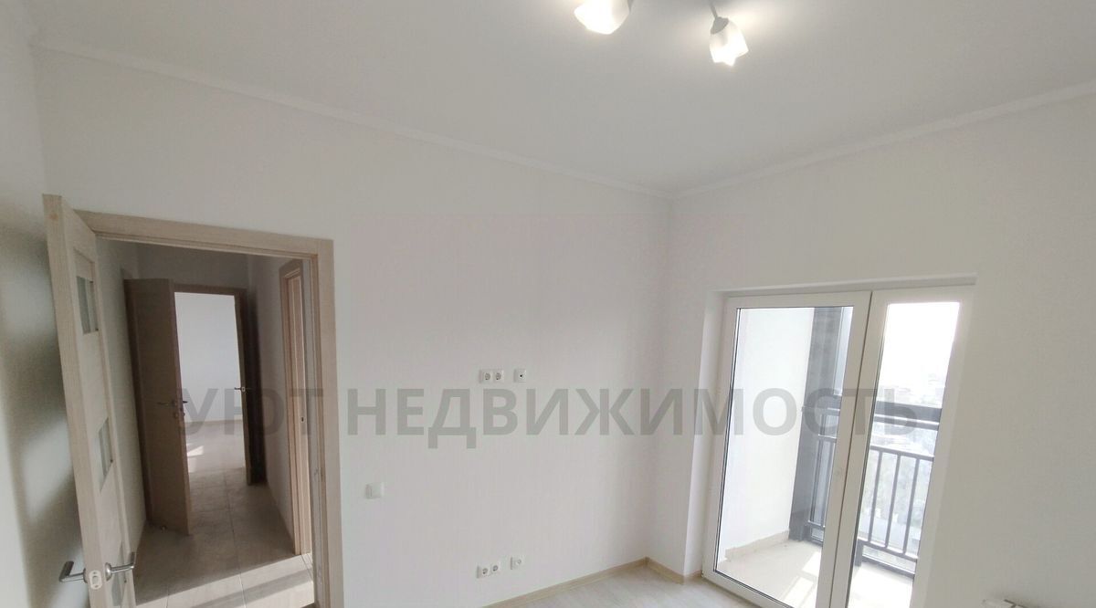 квартира г Москва метро Алексеевская ул Годовикова 10 фото 17