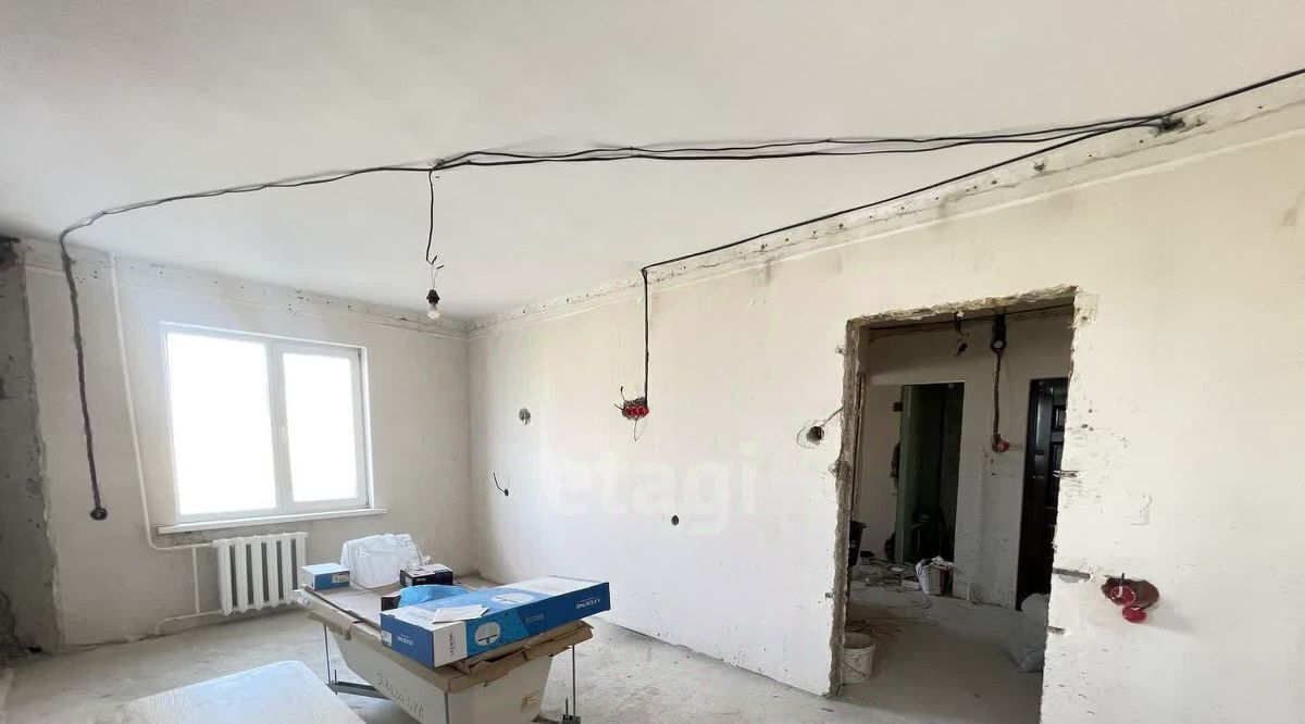 квартира г Черкесск ул Космонавтов 15 фото 1