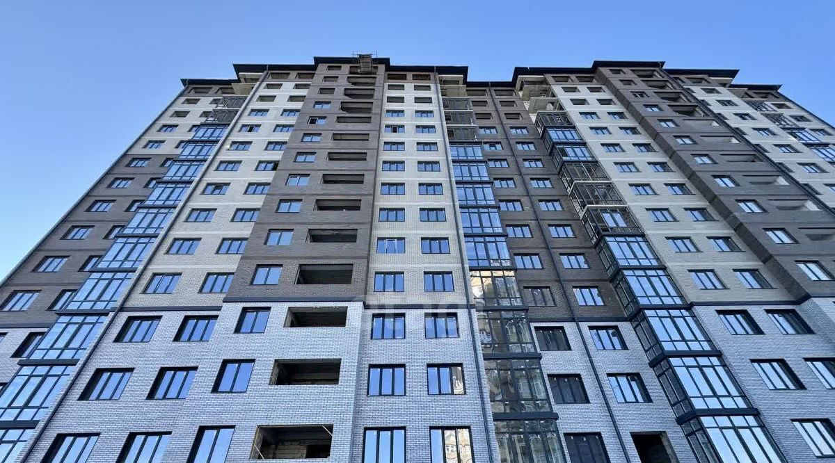 квартира г Черкесск ул Кавказская 56 фото 1