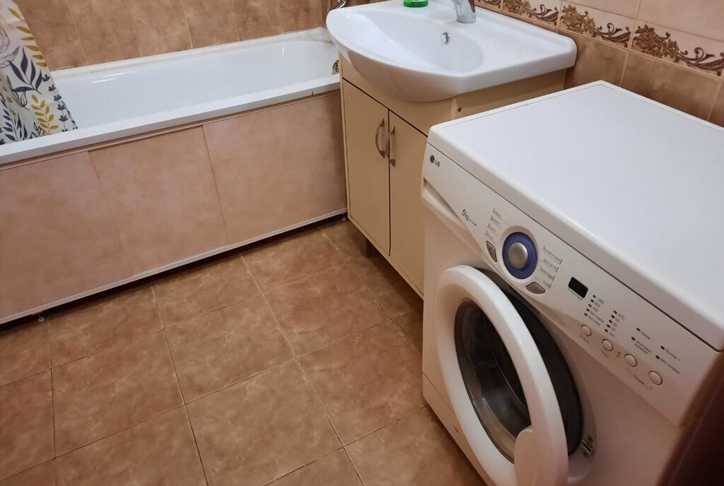 квартира г Смоленск ул Маршала Соколовского 11а фото 16