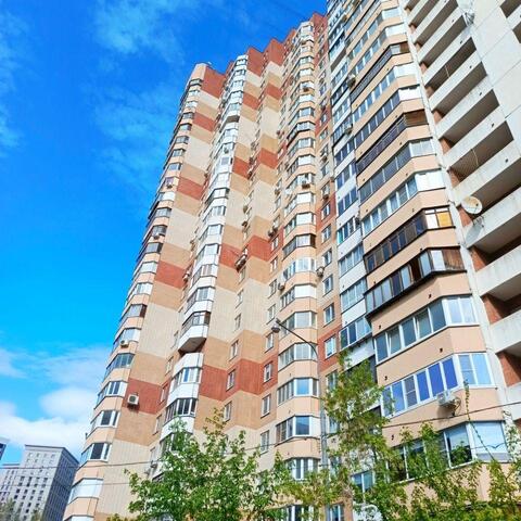 Московская область фото