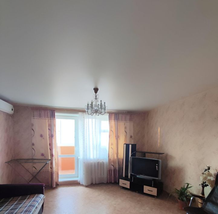 квартира г Хабаровск р-н Центральный пер Засыпной 10 фото 4