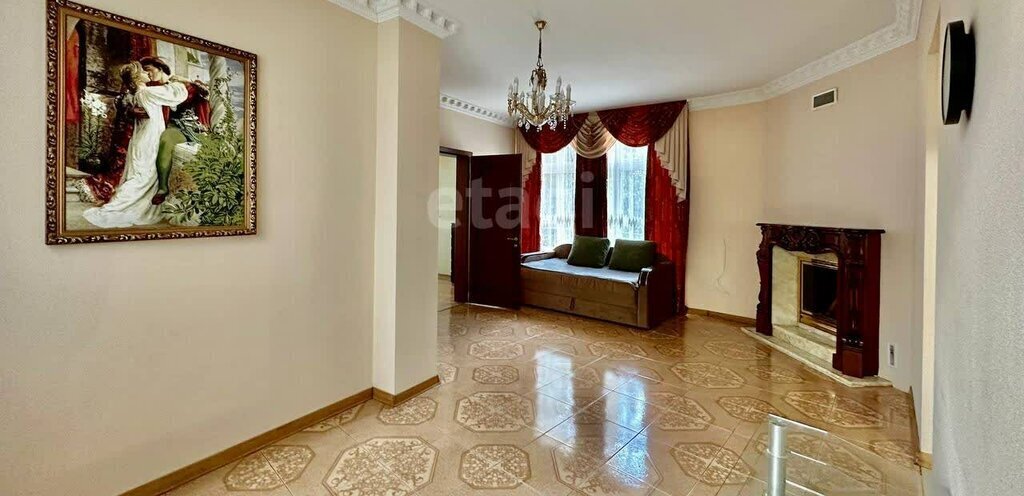 квартира г Алушта пгт Партенит ул Победы 3 фото 4