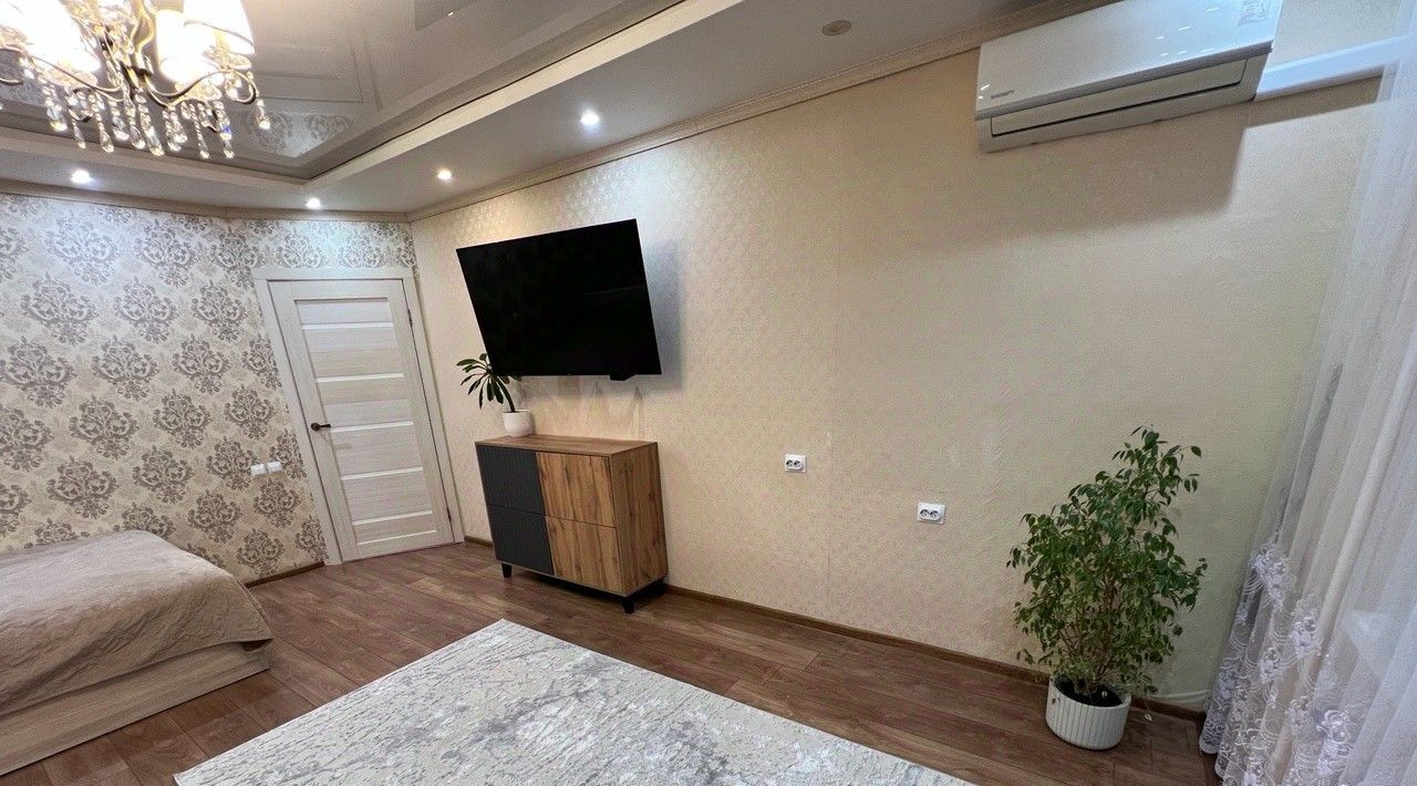 квартира г Казань Авиастроительная ул Лукина 41 фото 3