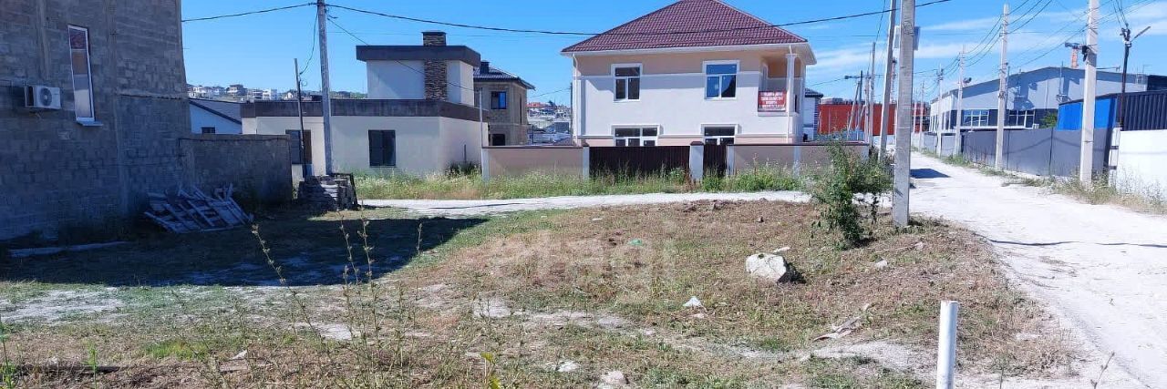 земля г Новороссийск с Мысхако ЖК «Мелодия Мысхако» фото 2