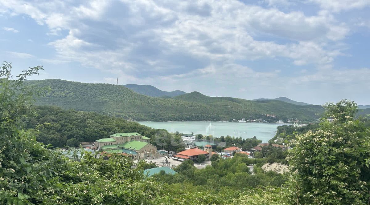 земля г Новороссийск с Абрау-Дюрсо ул Морская фото 2