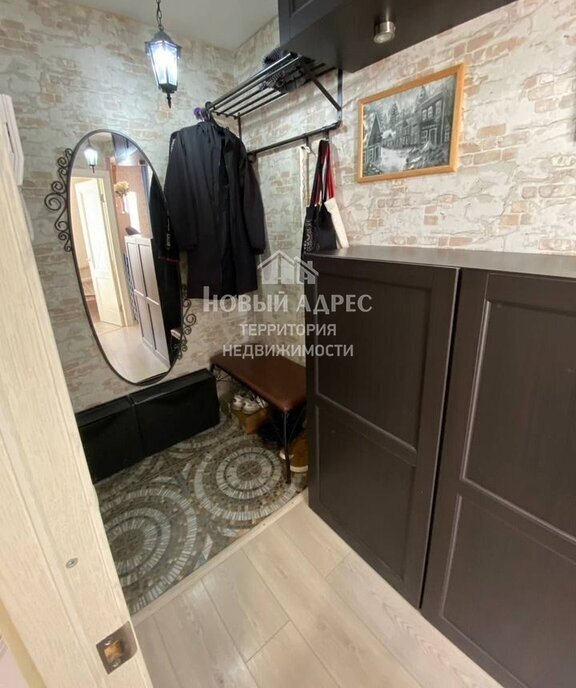 квартира г Калуга ул Огарева 11/8 фото 12
