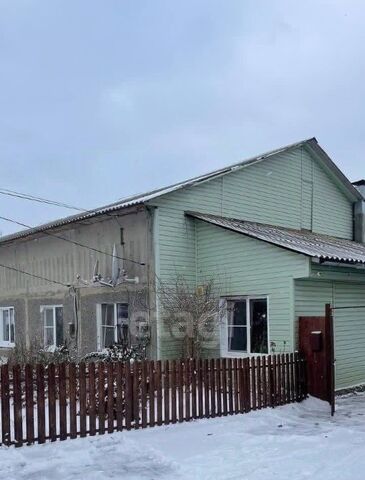 ул Мира 13 Нижнемедведицкий сельсовет фото