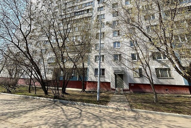 метро Люблино ул Ставропольская 76 фото