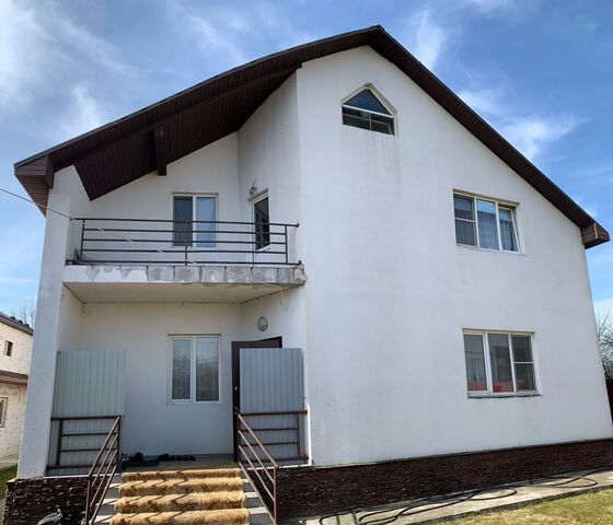 ул Советская 34 12 км, Рогачёвское шоссе фото
