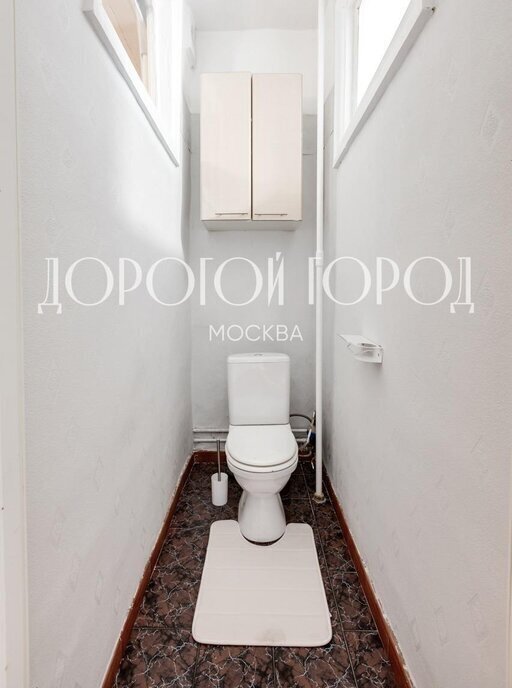 квартира г Москва метро Тульская ш Варшавское 2 фото 26