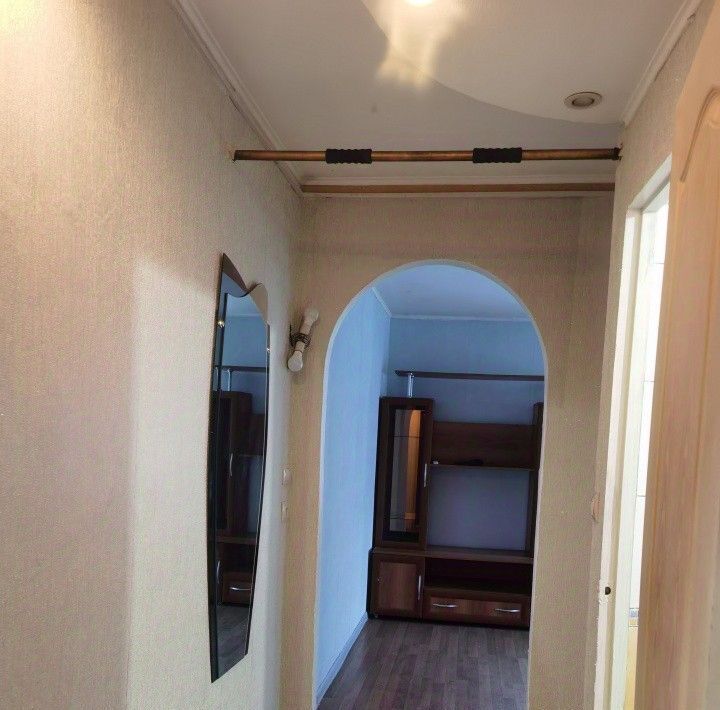 квартира г Екатеринбург Уралмаш ул. 22-го Партсъезда, 21А фото 2