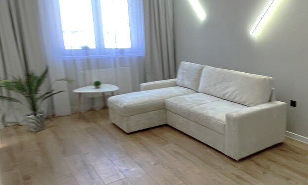 квартира г Краснодар ул Командорская 1/2 фото 3