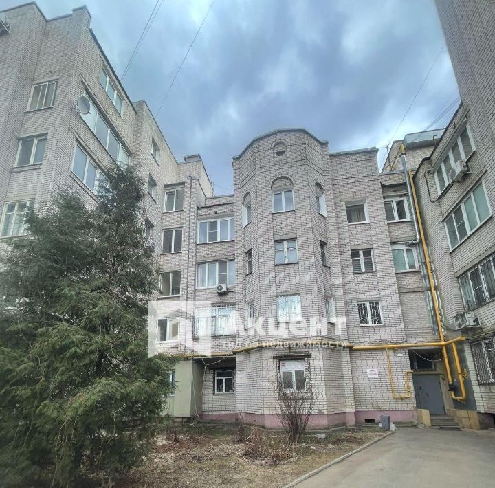 квартира г Иваново р-н Ленинский ул Красногвардейская 5 фото 4