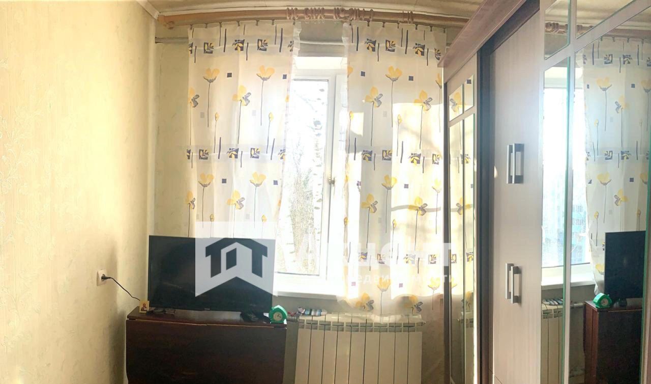квартира г Иваново р-н Ленинский ул Генерала Хлебникова 44 фото 4