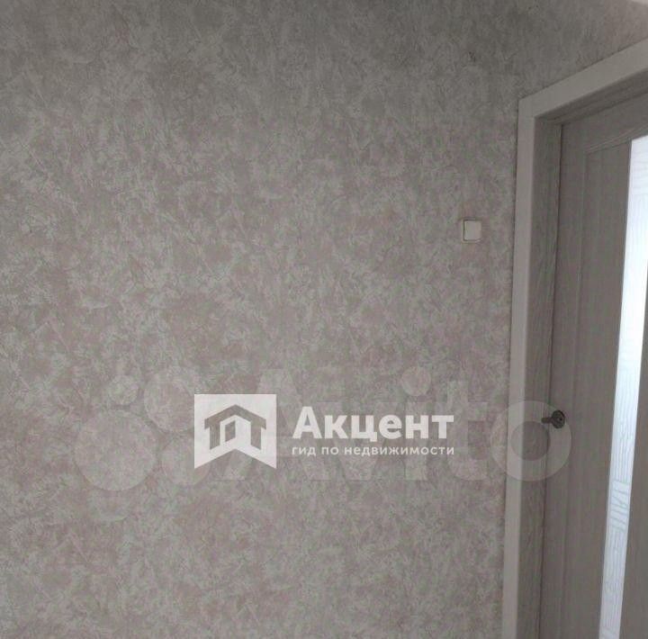 квартира г Иваново р-н Ленинский ул Домостроителей 34 фото 2