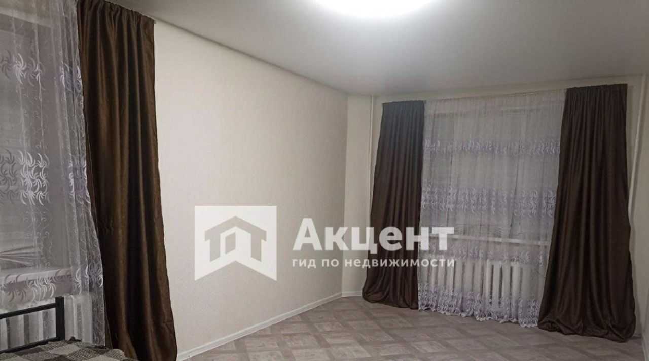 квартира г Иваново р-н Ленинский ул Куконковых 86 фото 4