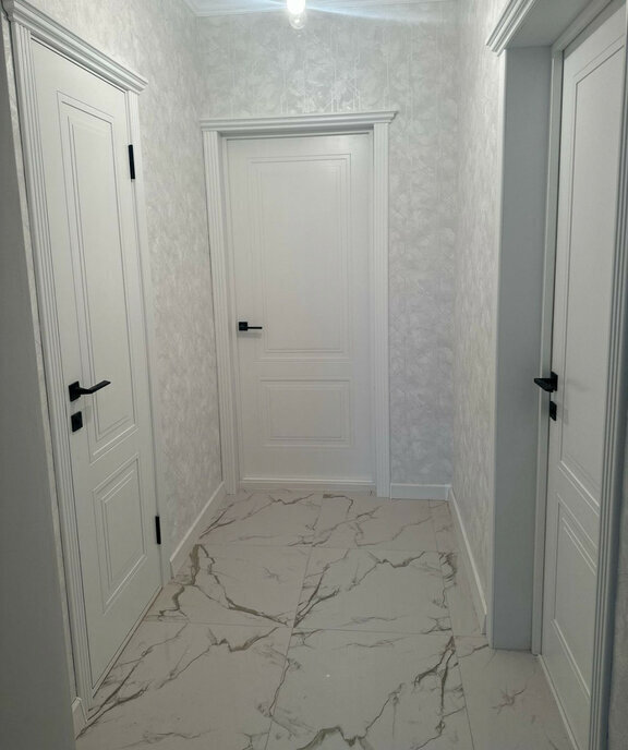 квартира г Махачкала пр-кт Али-Гаджи Акушинского 403в фото 4