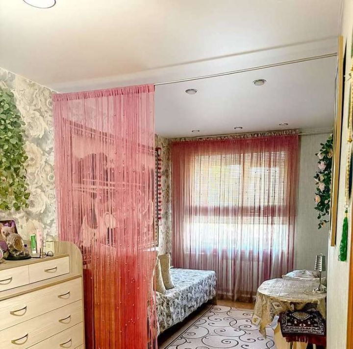 квартира г Самара п Мехзавод кв-л 14-й 5 Безымянка фото 8