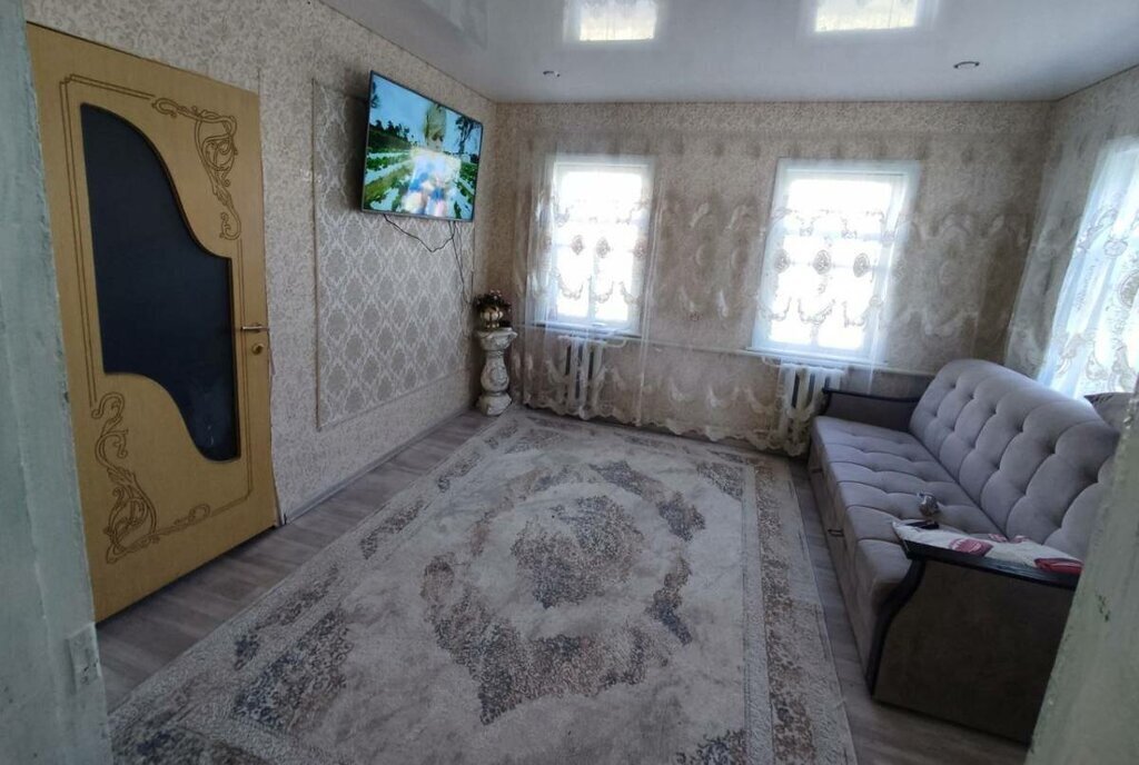 дом р-н Курганинский г Курганинск ул Привокзальная фото 5