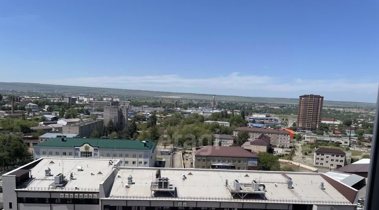 квартира г Черкесск ул Свободы 62/4 фото 16