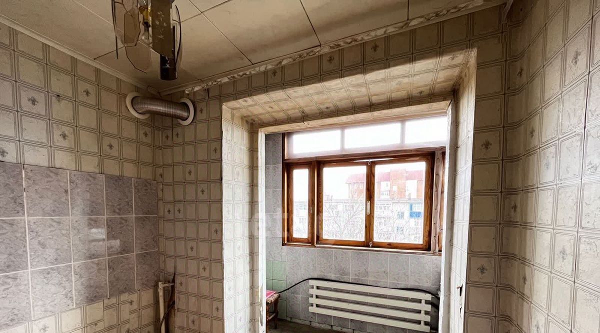 квартира г Черкесск ул. Умара Алиева, 20 фото 12