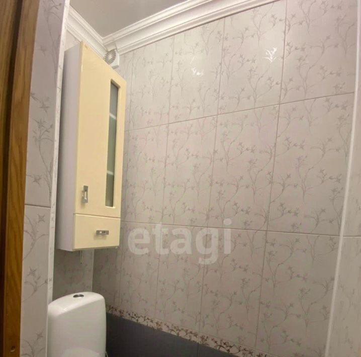 квартира г Черкесск ул Зеленая 46 фото 18
