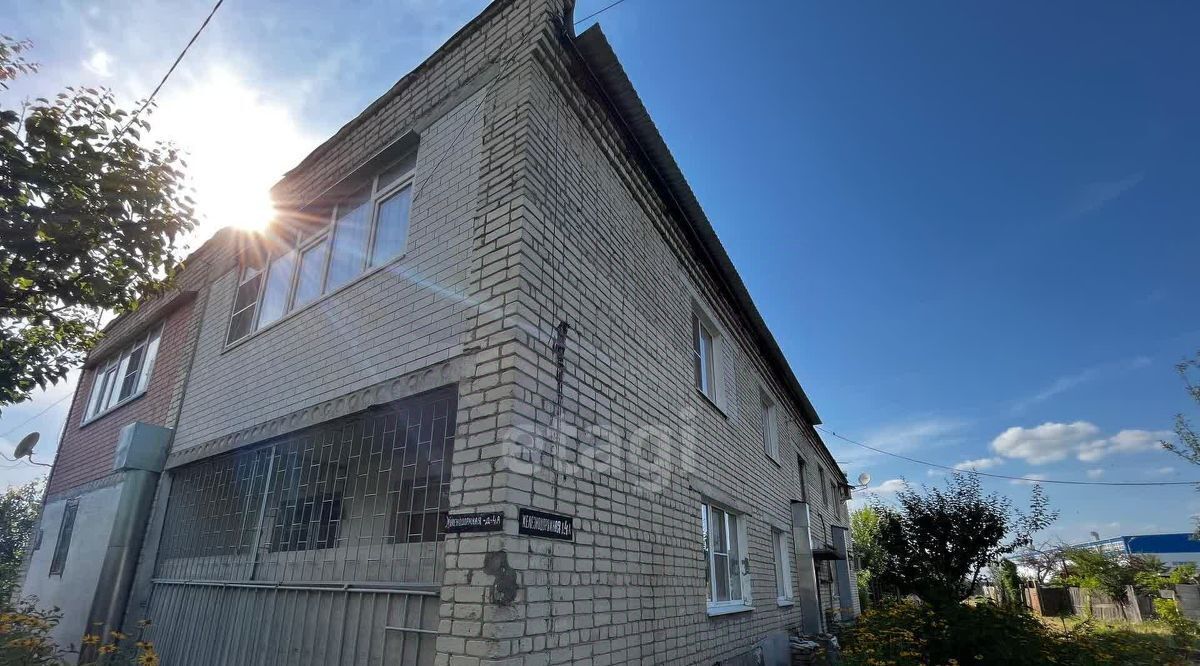 квартира г Черкесск ул Железнодорожная 4а фото 18