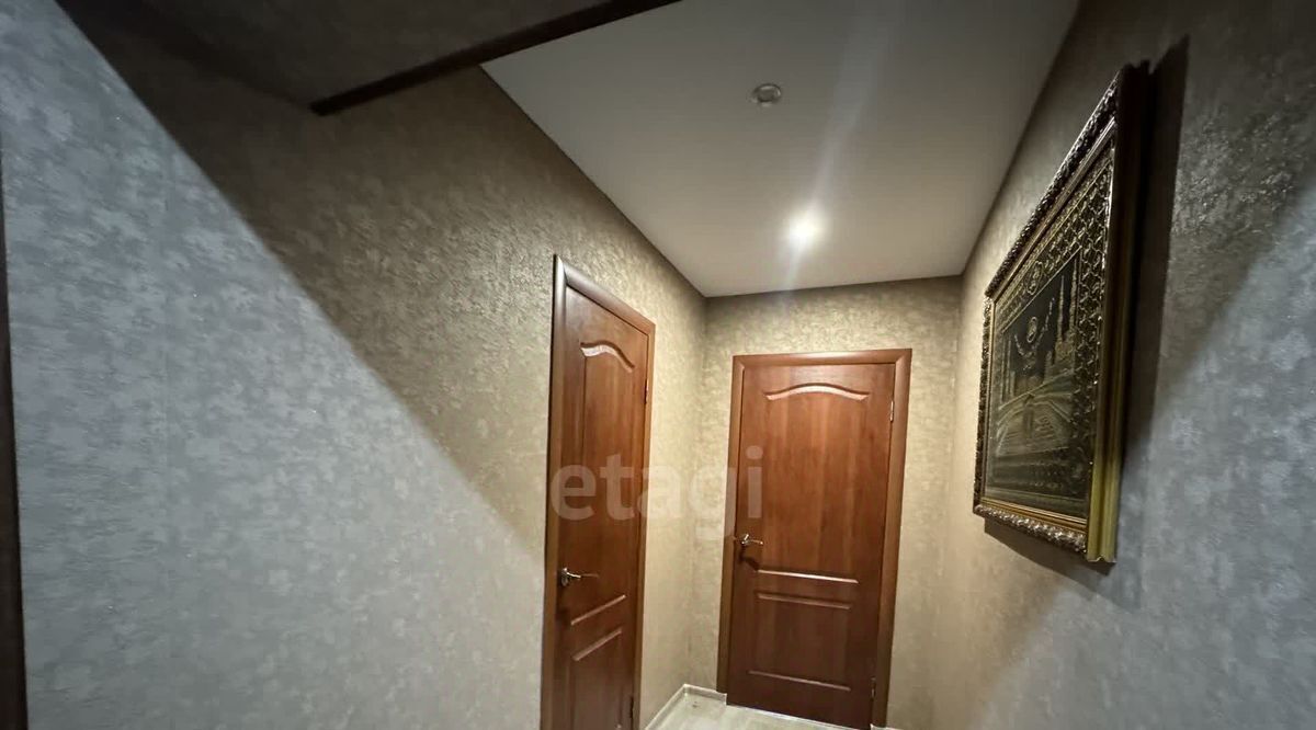 квартира г Черкесск пер Строителей 2 фото 14