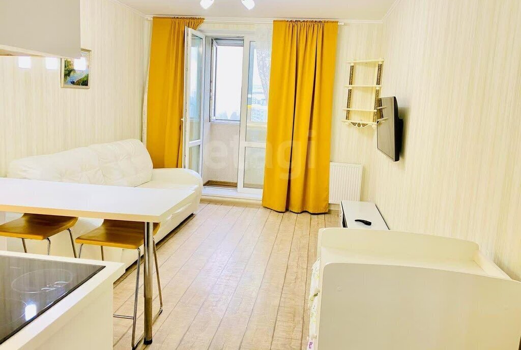 квартира г Одинцово ул Белорусская 4 Одинцово фото 1