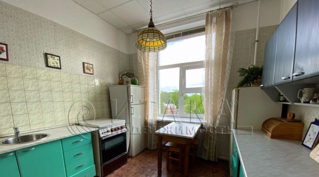 квартира г Санкт-Петербург Черная Речка ул Савушкина 3 фото 1