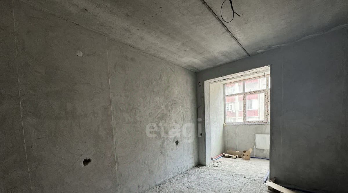квартира г Черкесск ул Космонавтов 43г фото 13