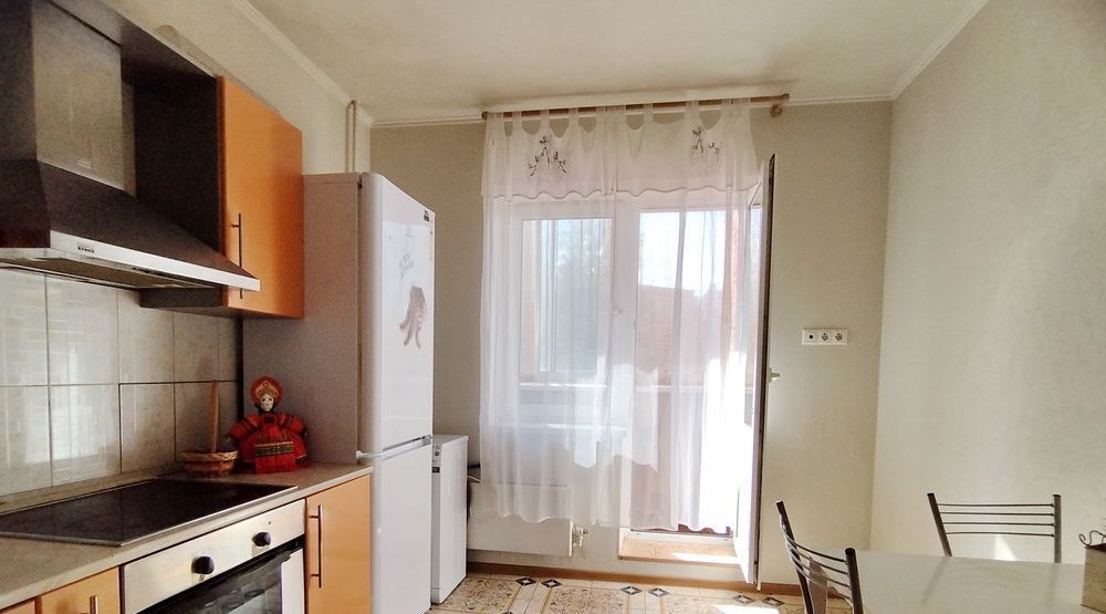квартира г Одинцово ул Маршала Жукова 1а Одинцово фото 4